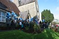 Model School 150th Anniversary Celebrations October 7th 2011-35